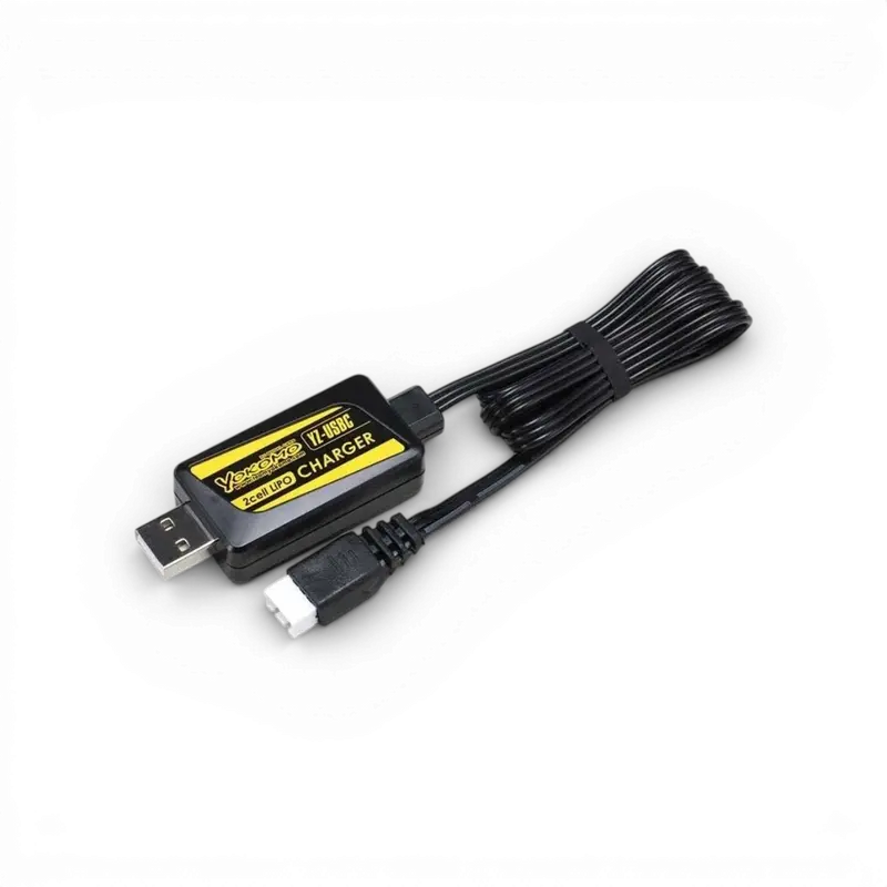 Chargeur USB batterie lipo 2a