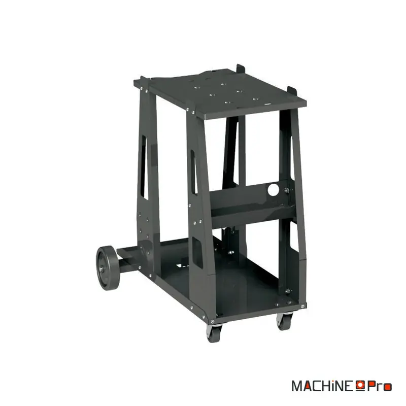 Chariot de soudage GYS WELD 610 4 m³