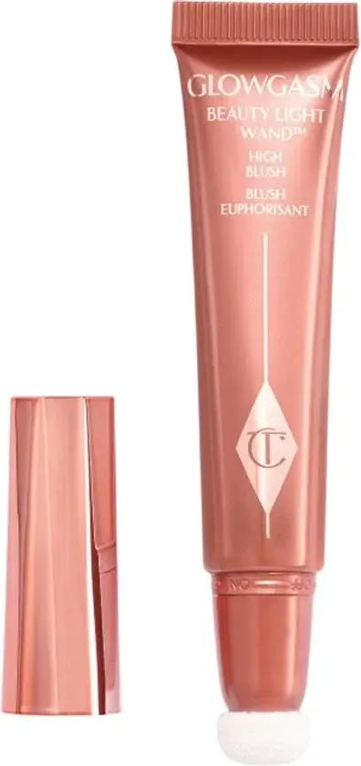 Charlotte Tilbury Glowgasm Beauty Light Wand Pinkgasm 12 ml | Enlumineur | Nouveau