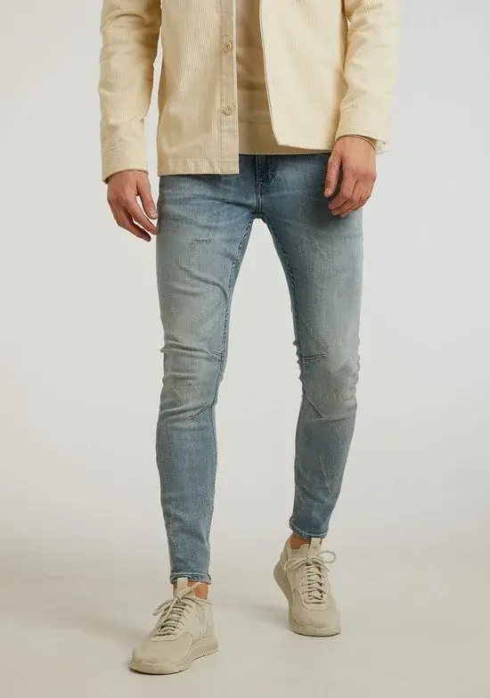 Chasin' | Altra Aiko Skinny-fit Jeans | Homme | W29 x L32