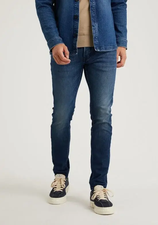 Chasin' | EGO Antares Slim-fit Jeans | Homme | W30 x L32