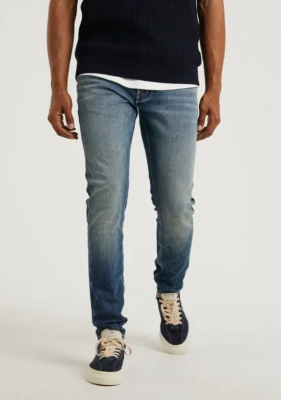 Chasin' | Ego Orbit Slim-fit Jeans | Homme | W30L32