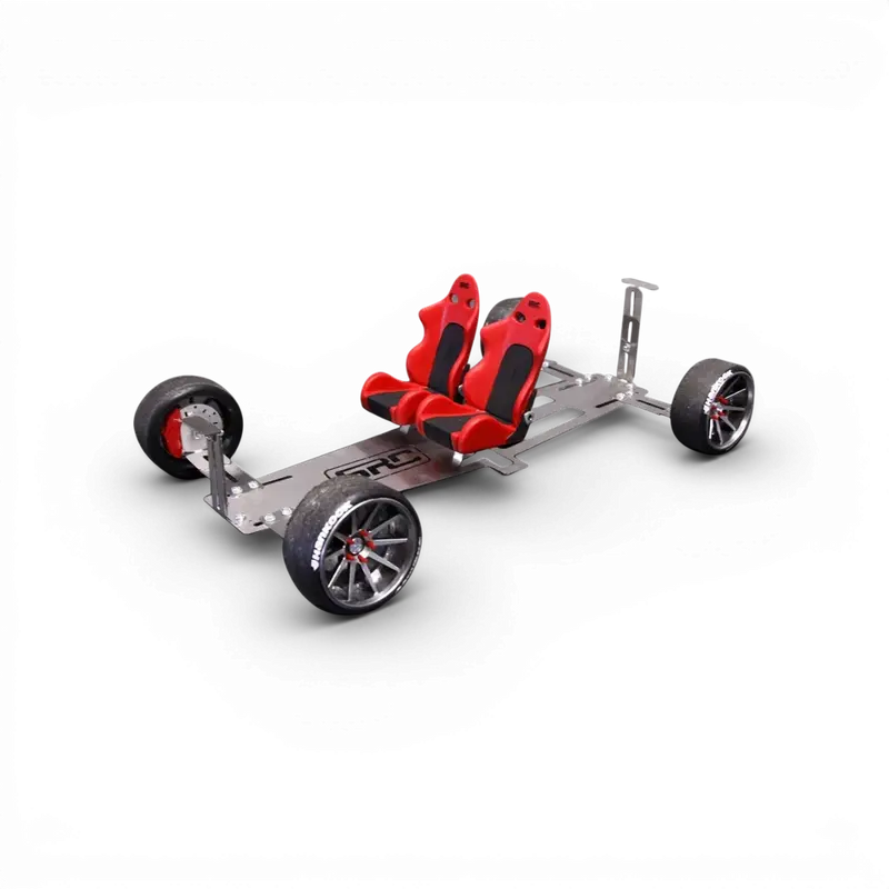 Chassis d'exposition