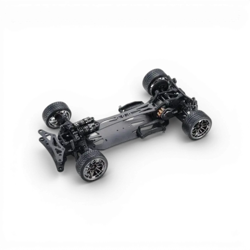 Châssis kit GALM Ver.2 Anti+ 2WD