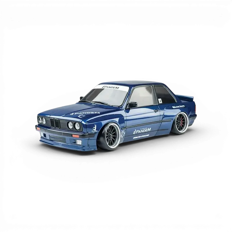 Châssis RMX 2.5 classic + E30RB