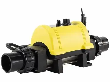 Chauffage électrique Elecro Vulcan Electro Nano 3 kW - Utilisé