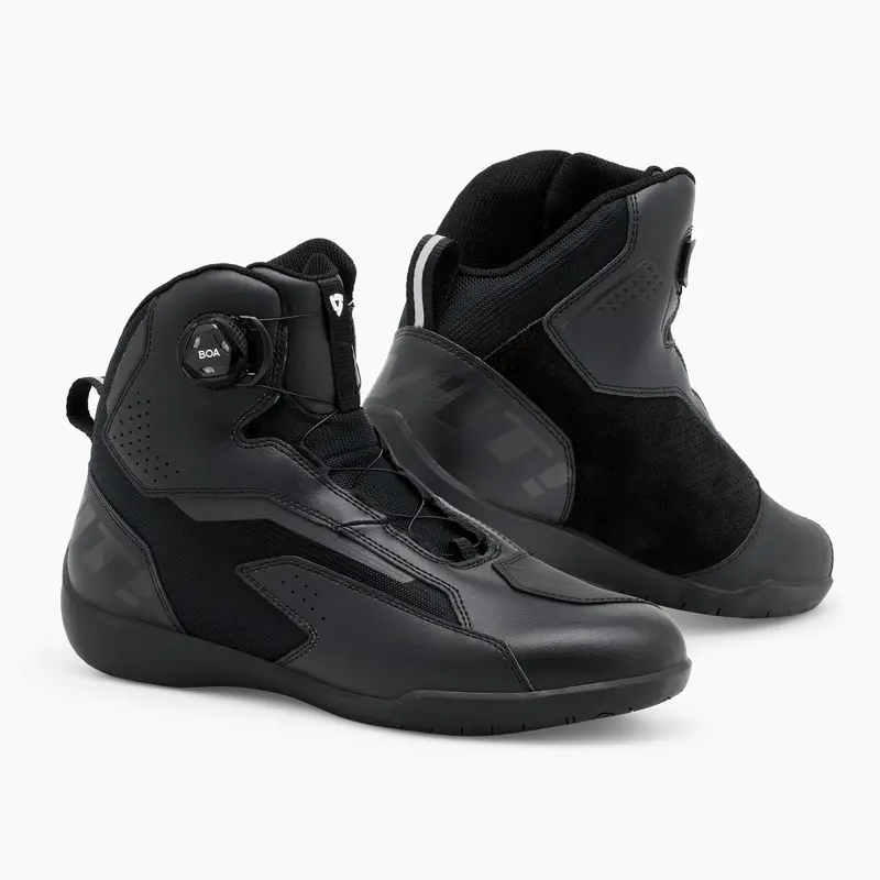 CHAUSSURES REV'IT JETSPEED PRO NOIR