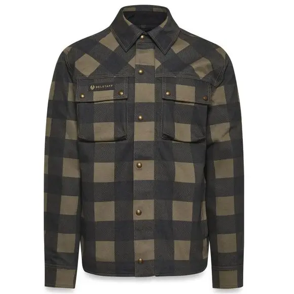 CHEMISE BELSTAFF MANSION