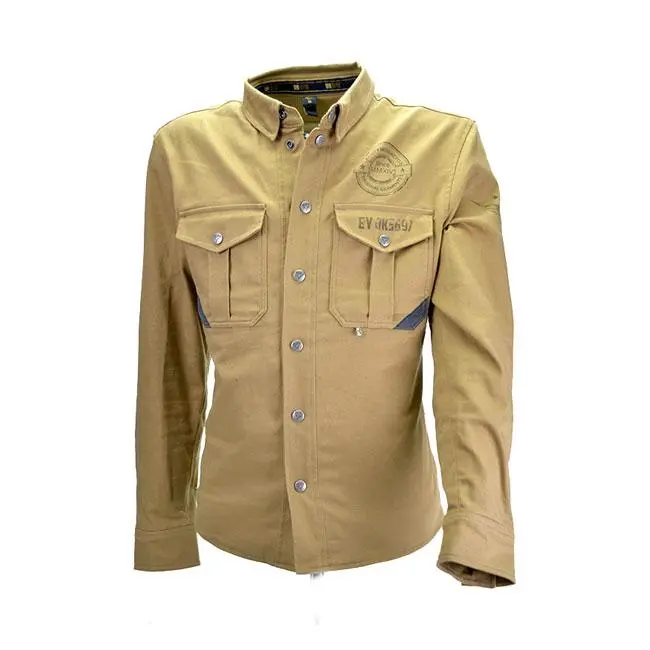 Chemise de moto By City SUV