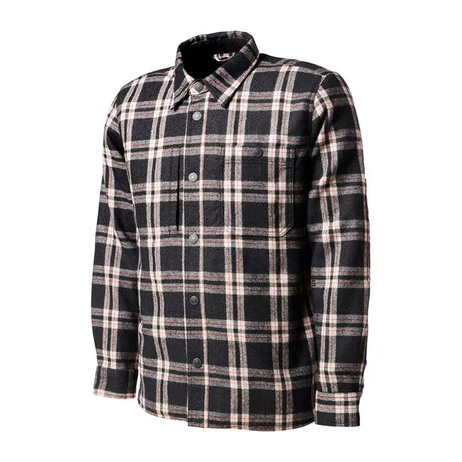 Chemise de moto Roland Sands Buellton