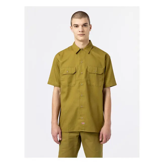 Chemise de travail Dickies Rec