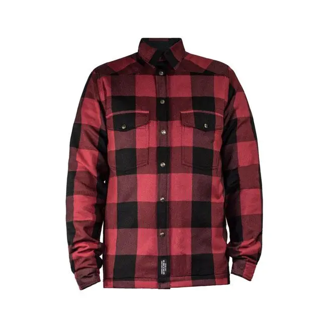 Chemise moto John Doe Motoshirt XTM