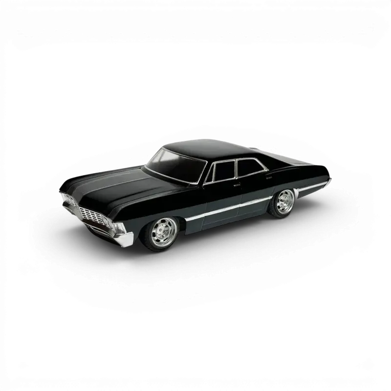 Chevrolet Impala 67 4dr