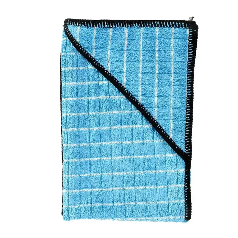 Chiffon de nettoyage bambou MOERMAN 60x40 cm