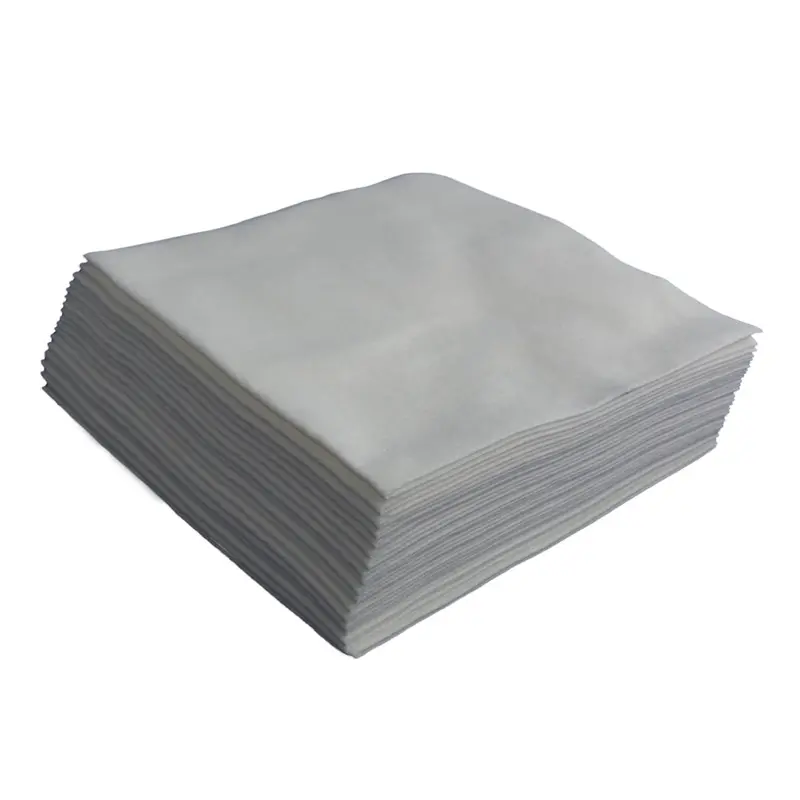 Chiffon de polissage - lot de 20
