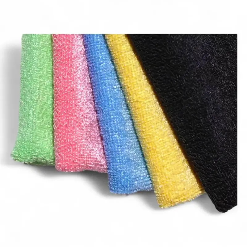 Chiffon microfibre premium MILURY 10 pièces