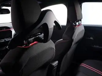 Cintre FlexConnect - Opel