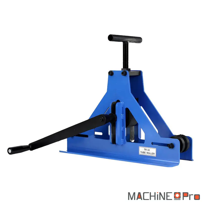 Cintreuse 3 Galets METALPRO TR-40