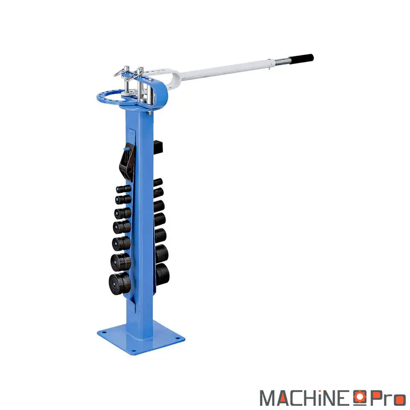 Cintreuse manuelle METALPRO UBM30