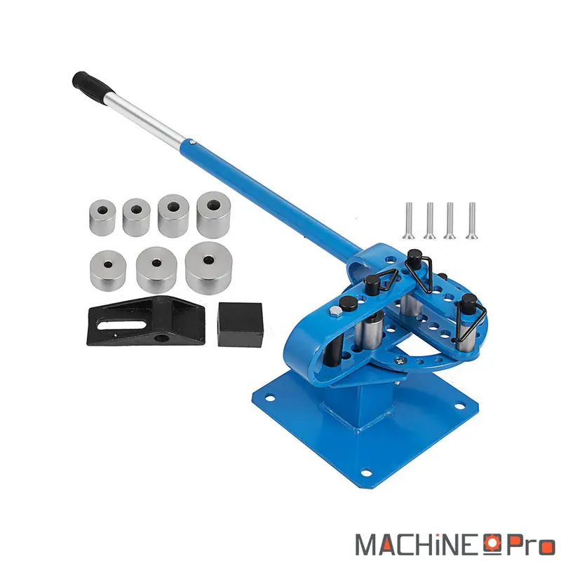 Cintreuse manuelle mobile METALPRO YP-9