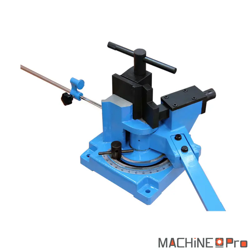 Cintreuse plieuse METALPRO UB-100A