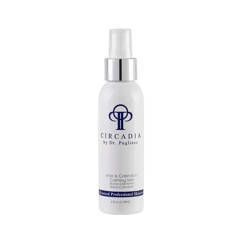 Circadia Aloe & Calendula Calming Mist 118 ml - Neuf Outlet