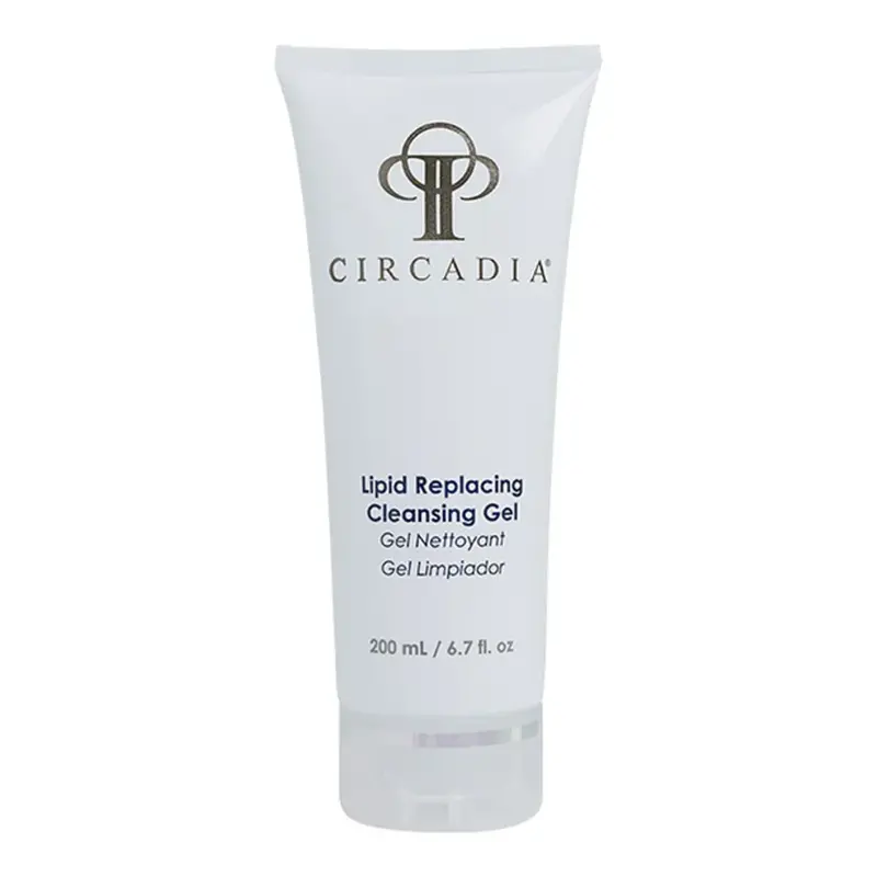Circadia Lipid Replacing Cleansing Gel 200ml - Nouveau Outlet