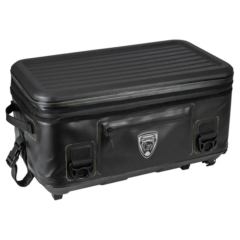 Ciro DryForce Quick Release Cooler Bag pour Harley