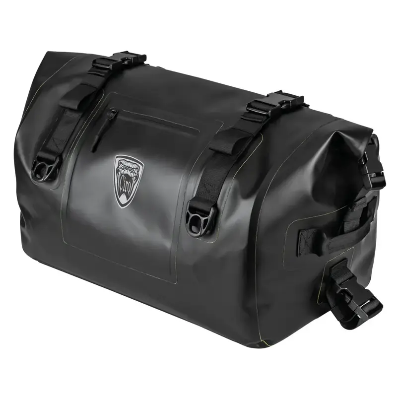 Ciro DryForce Universal Motorcycle Duffel Dry Bag