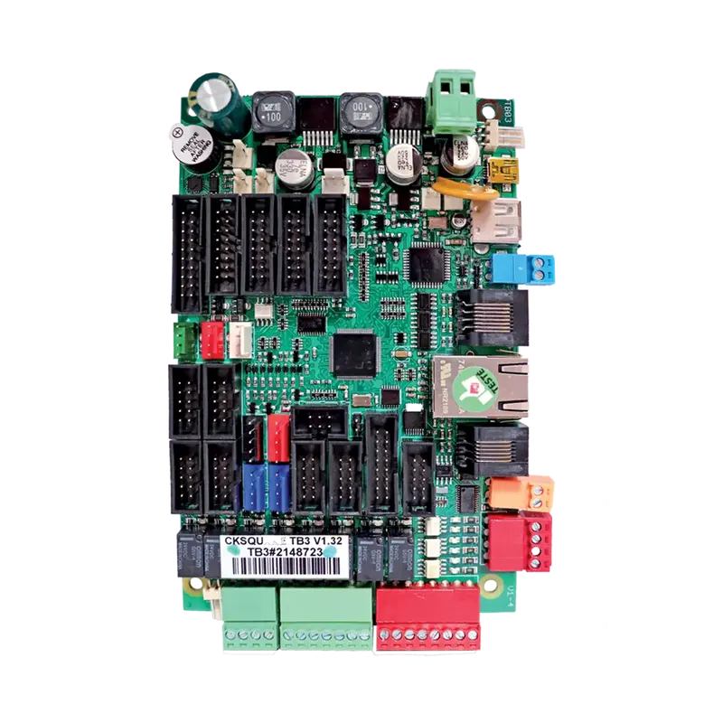 CK Square Carte Électronique TB03