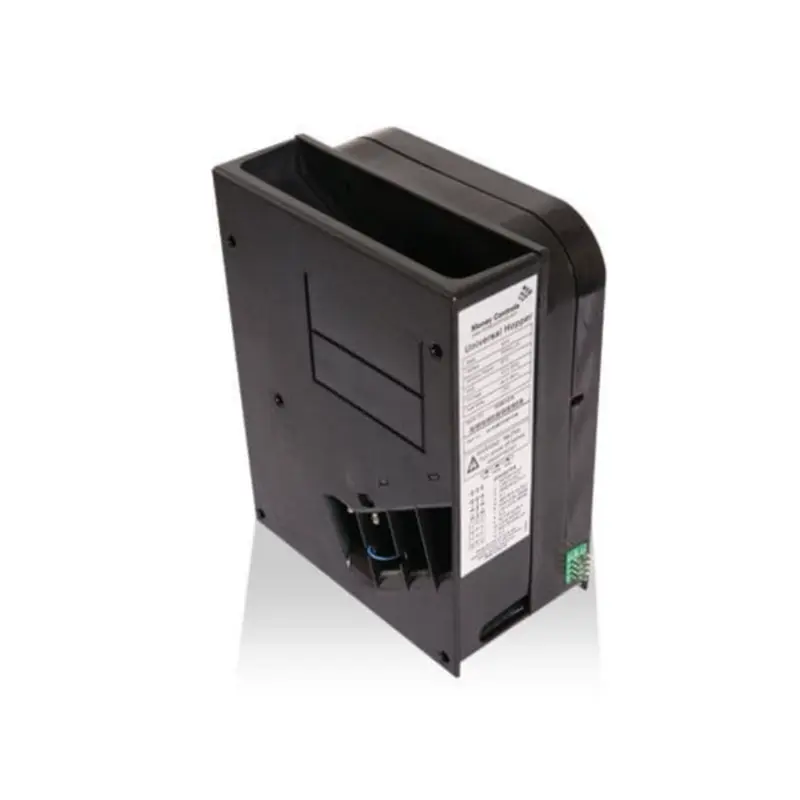 CK Square Distributeur de Jetons Option Hopper Standard