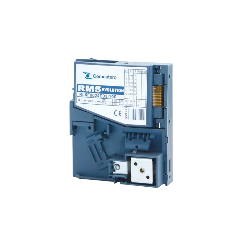 CK Square Monnayeur RM5 Evolution