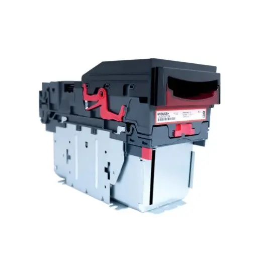 CK Square Option Lecteur de Billets avec Empileur NV9