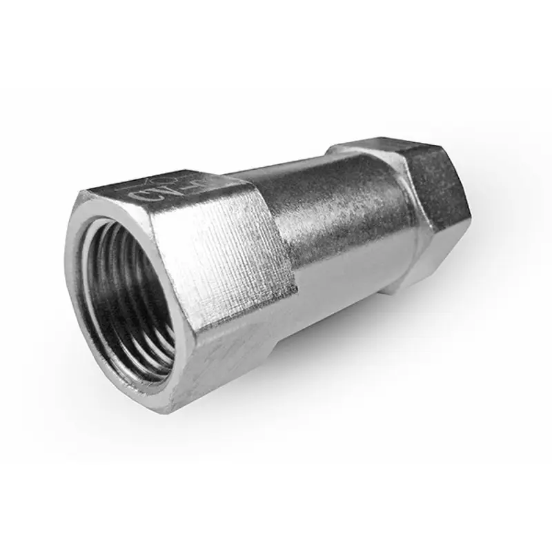 Clapet Anti-retour 3/8 pouce CV-03 Laiton pour Station de Lavage Auto