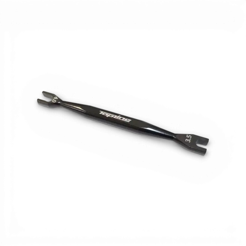 Clé biellette 3.5/4.0mm aluminium