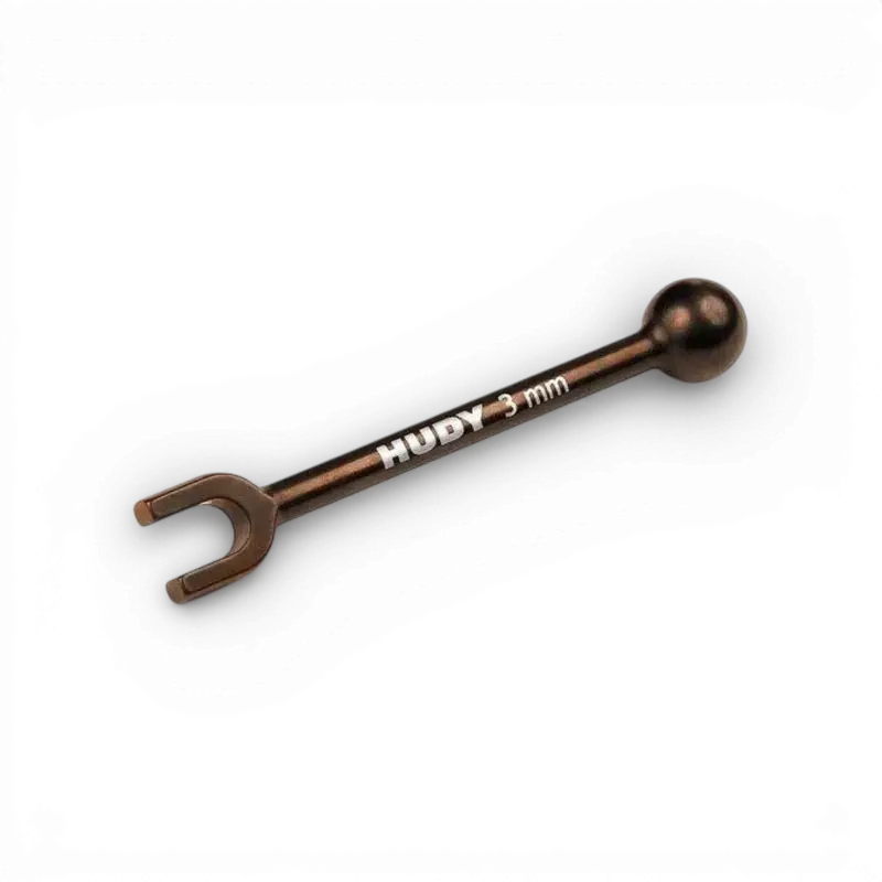 CLÉ BIELLETTES PAS INVERSE 3.0MM