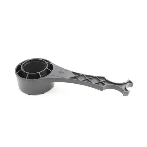 Clé de service pour têtes CLACK — ergonomique et durable