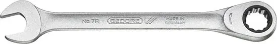 Clé mixte Gedore 13 mm Acier - Nouveau Outlet