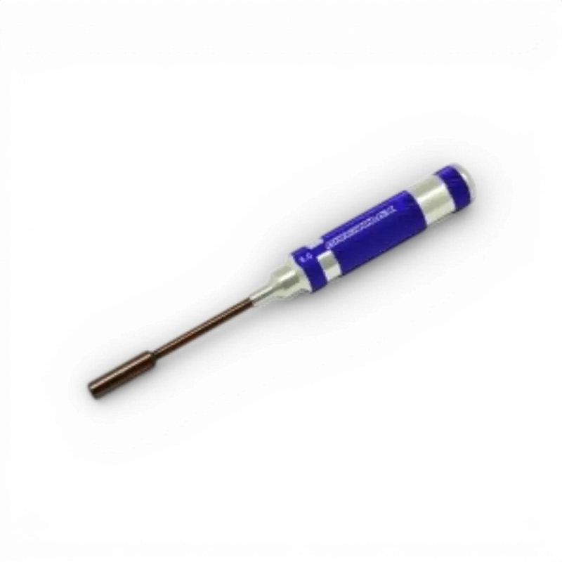 Cle ø5.0x100mm Violet edition