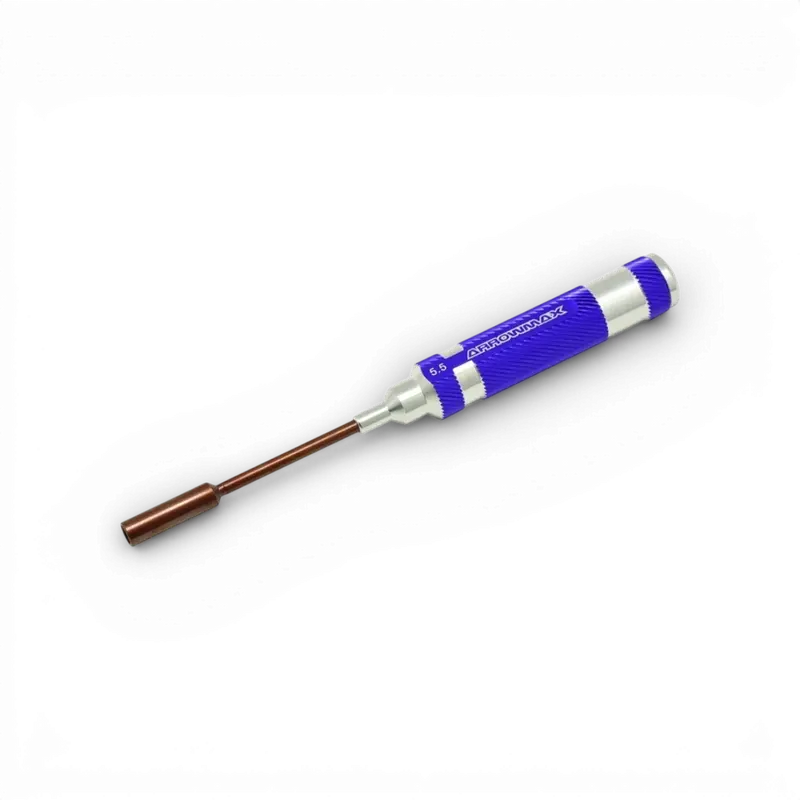 Cle ø5.5x100mm Violet edition