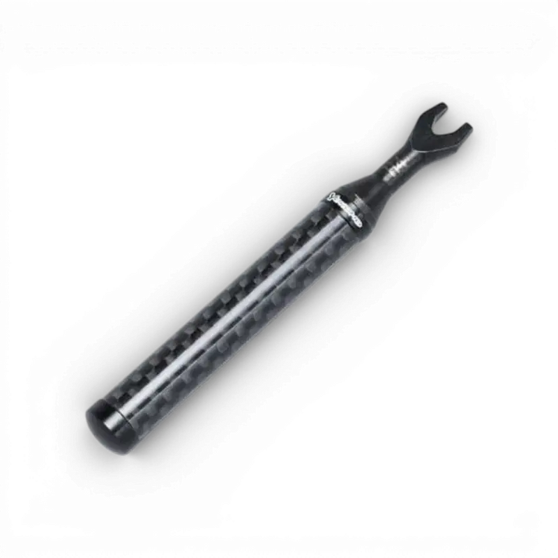 Clé pour biellettes carbone - 4mm