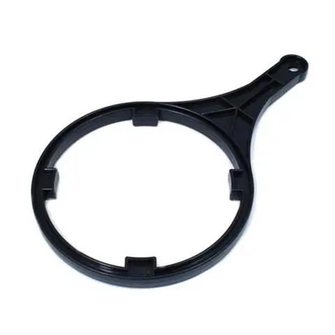 Clé pour boîtier de filtre 20 pouces – plastique durable (A6010090)