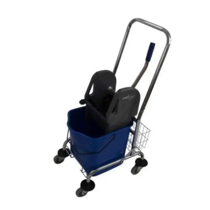 Clean Track Seau simple 23 litres - Solo 123