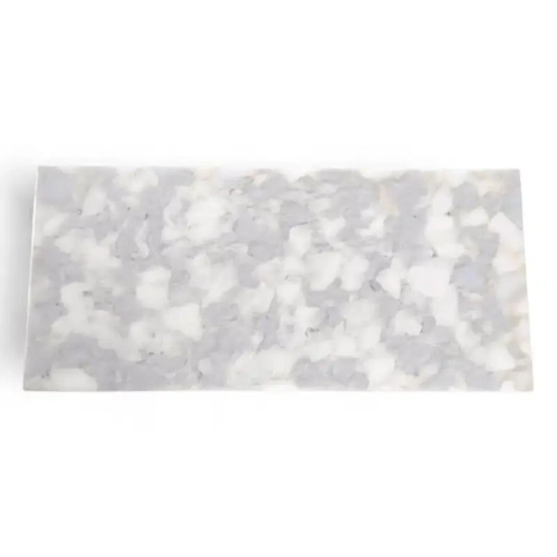 Clendo Mélamine - Tampon 11x25 cm