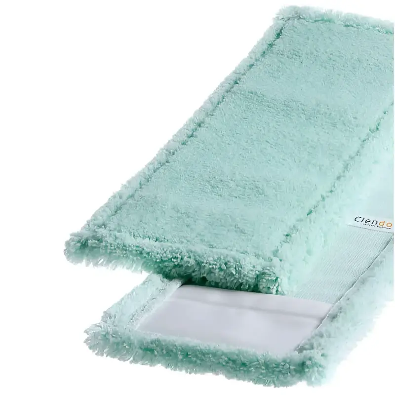 Clendo Microfibre moppe Pro MTM