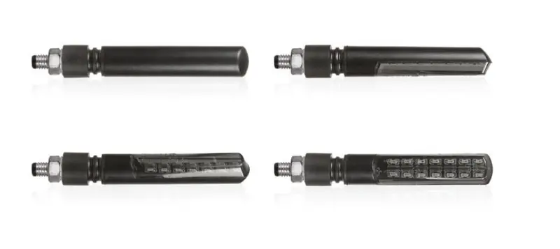 CLIGNOS AVANT LED SEQUENTIEL ENIGMA