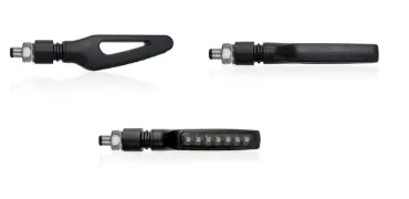 CLIGNOS LED SEQUENTIEL FOCAL