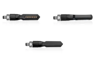 CLIGNOS LED SEQUENTIEL LIGHTER