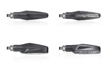 CLIGNOS LED SEQUENTIEL STEMER 2.0