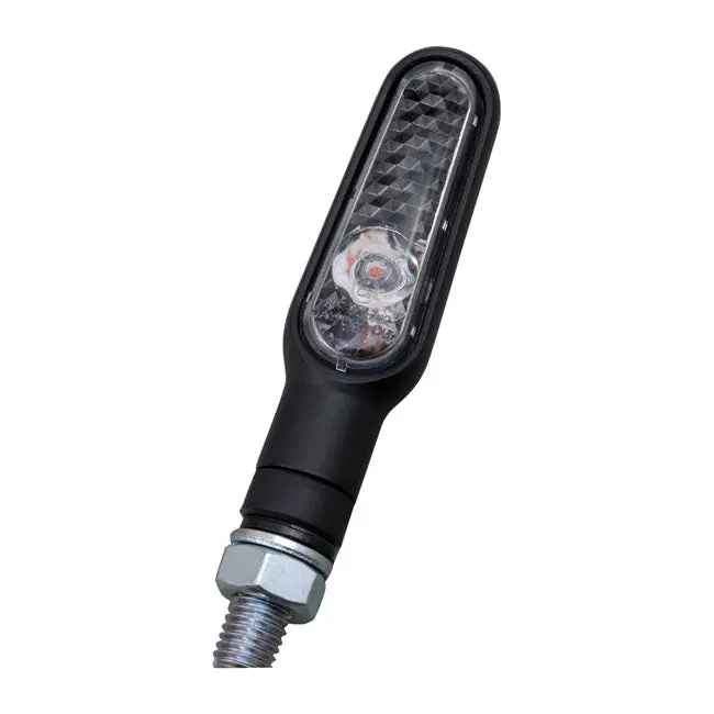 Clignotants D-Light pour motos